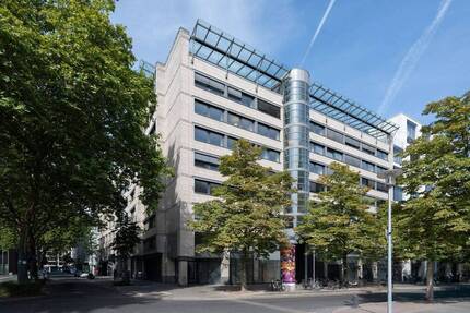 Gewerbeobjekt Düsseldorf Friedrichstadt - 229&euro; | Angebot:26676579