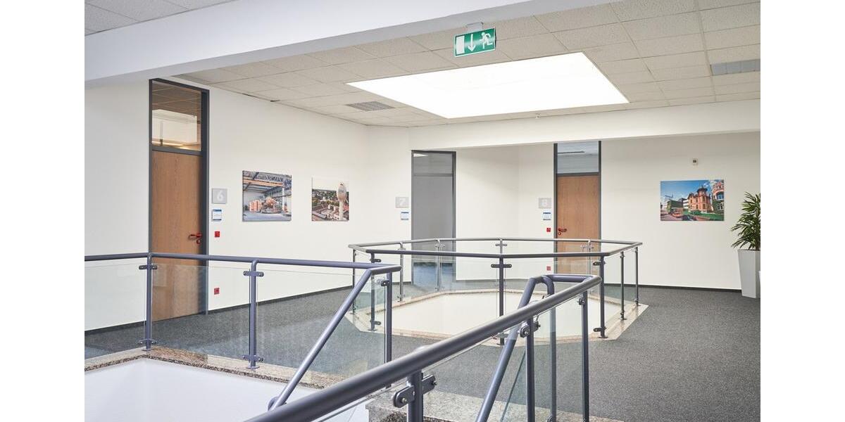 Gewerbeobjekt Krefeld Fischeln - 2&euro; | Angebot:23813668