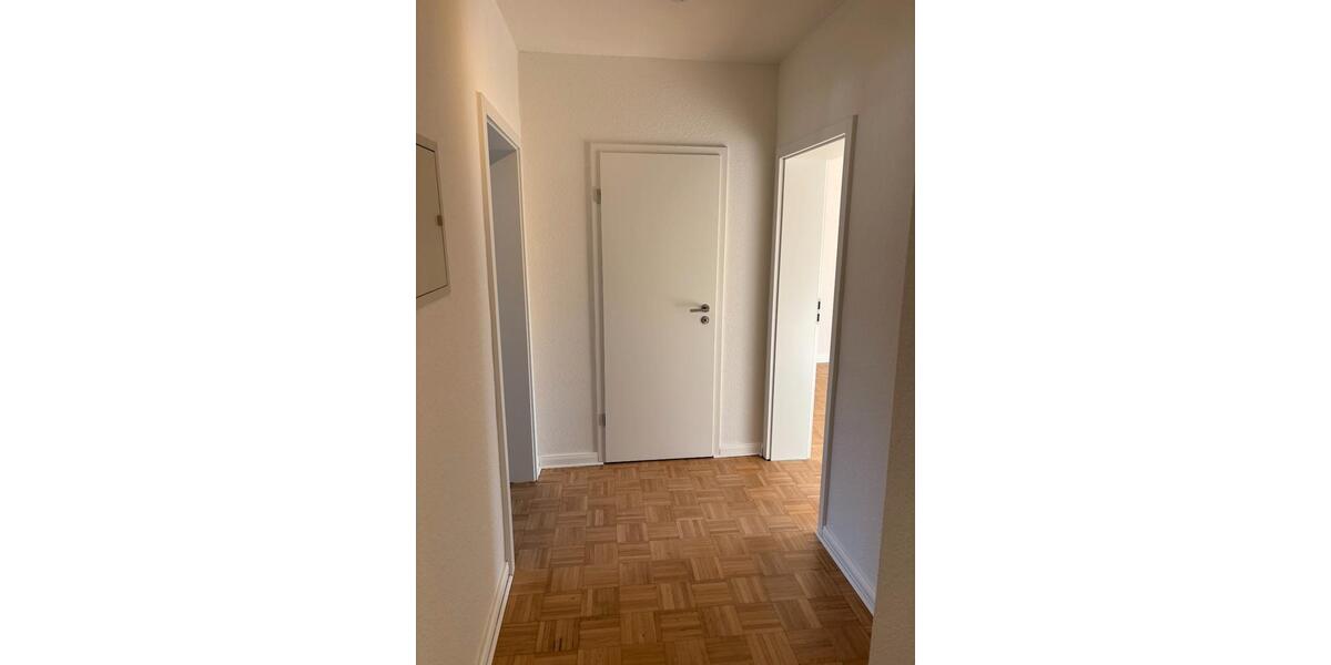 Etagenwohnung Duisburg Essenberg - 3 Zimmer, 65 m&sup2;, 650&euro; | Angebot:26020326