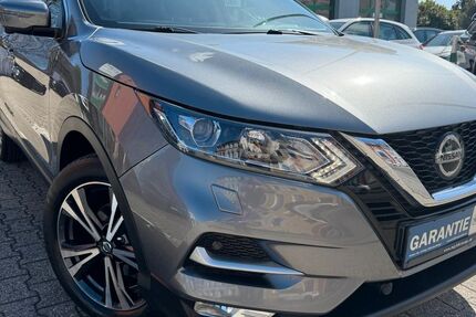 Nissan Qashqai 105.500 km 12.949 &euro; Mönchengladbach 41069