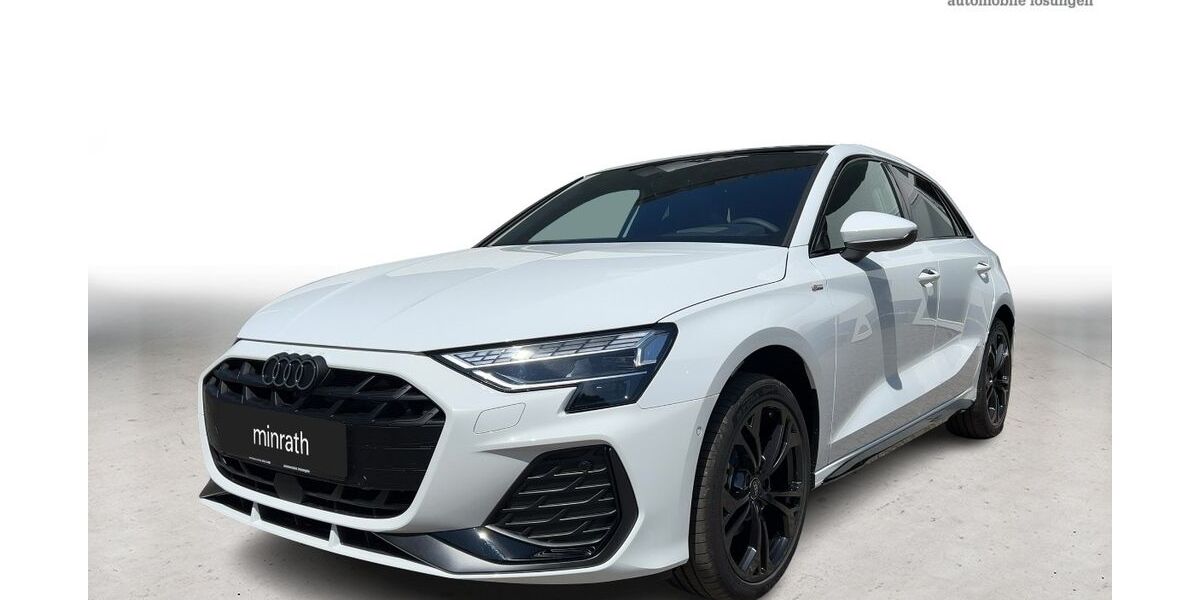 Audi A3 3.500 km 41.870 &euro; Moers 47441