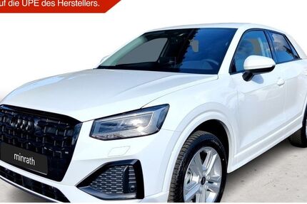 Audi Q2 2.800 km 27.580 &euro; Moers 47441