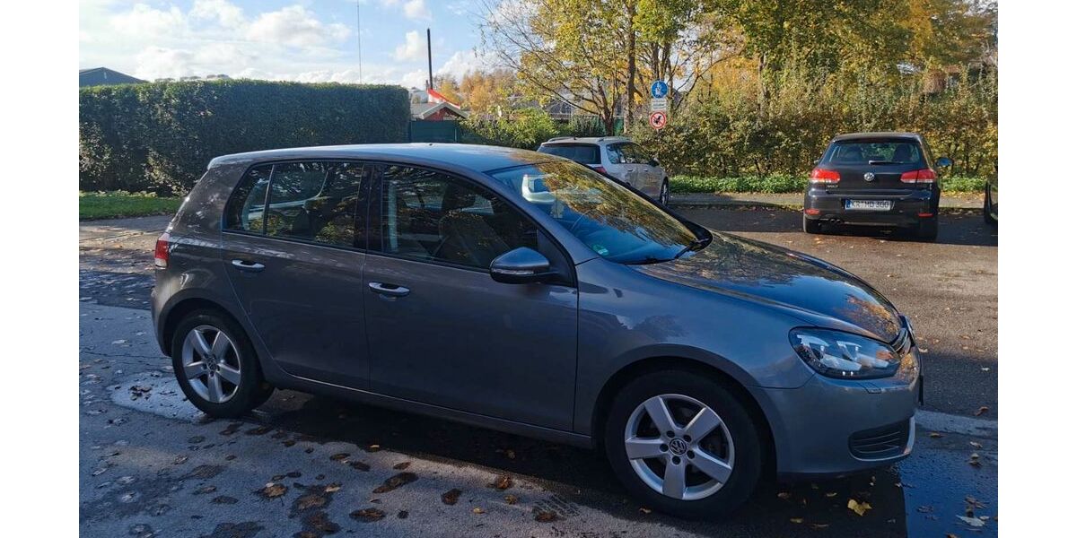 VW Golf 166.400 km 7.000 &euro; Krefeld 47803