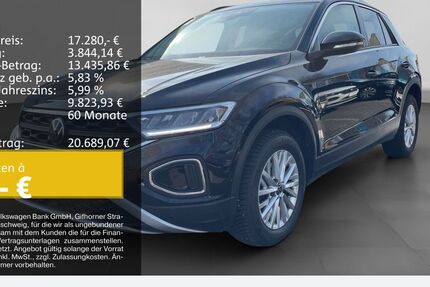 VW T-Roc 56.231 km 16.980 &euro; Duisburg 47059