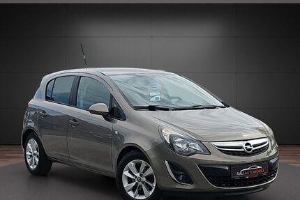 Opel Corsa 91.800 km 5.900 &euro; Viersen 41749
