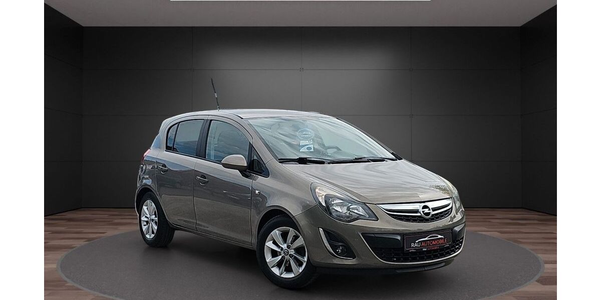 Opel Corsa 91.800 km 5.900 &euro; Viersen 41749