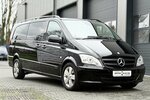 Mercedes-Benz Vito Kombi 122 CDI/ Klima / 2xSchiebetüren / AHK 240.000 km 22.490 &euro; Mönchengladbach 41066