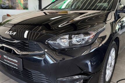 Kia ceed / Ceed 39.997 km 18.980 &euro; Kempen 47906
