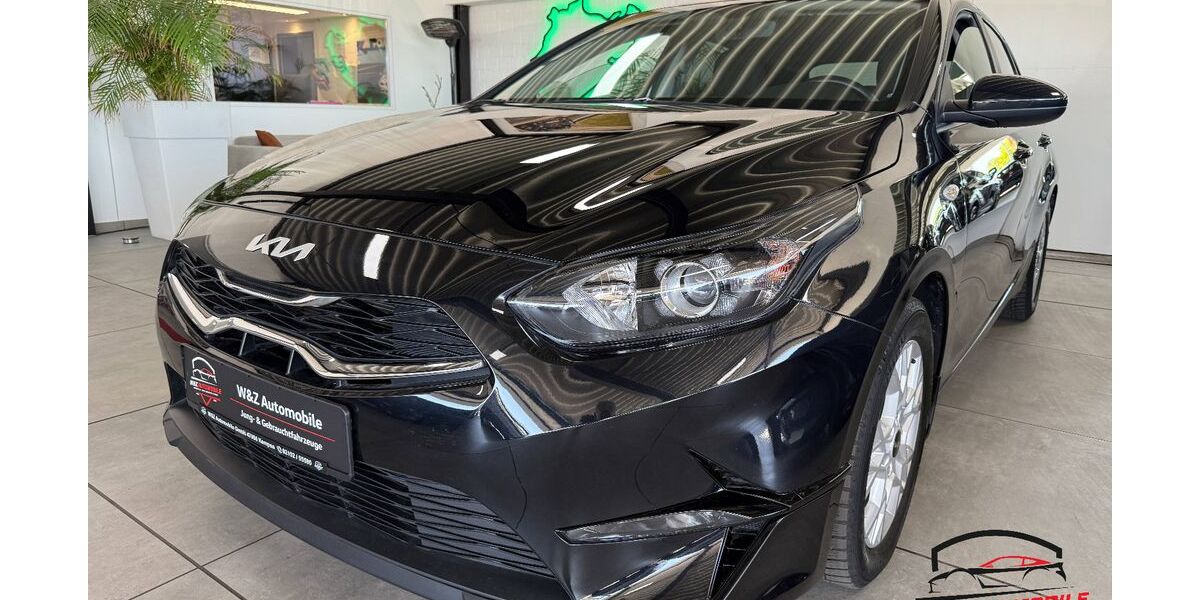 Kia ceed / Ceed 39.997 km 18.980 &euro; Kempen 47906