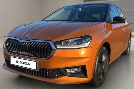 Skoda Fabia 60.388 km 15.889 &euro; Viersen-Dülken 41751