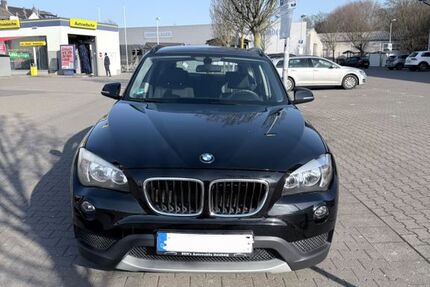 BMW X1 218.000 km 6.500 &euro; Duisburg 47269