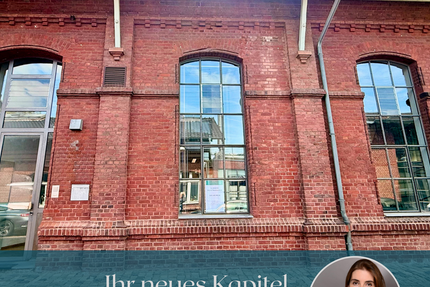 Gewerbeobjekt Mönchengladbach Süd - 345.000&euro; | Angebot:25437042