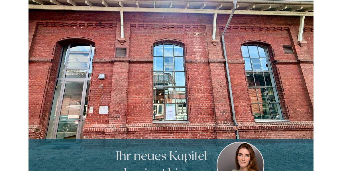 Gewerbeobjekt Mönchengladbach Süd - 345.000&euro; | Angebot:25437042