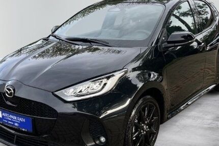 Mazda 2 Hybrid 4.410 km 23.880 &euro; Krefeld 47805