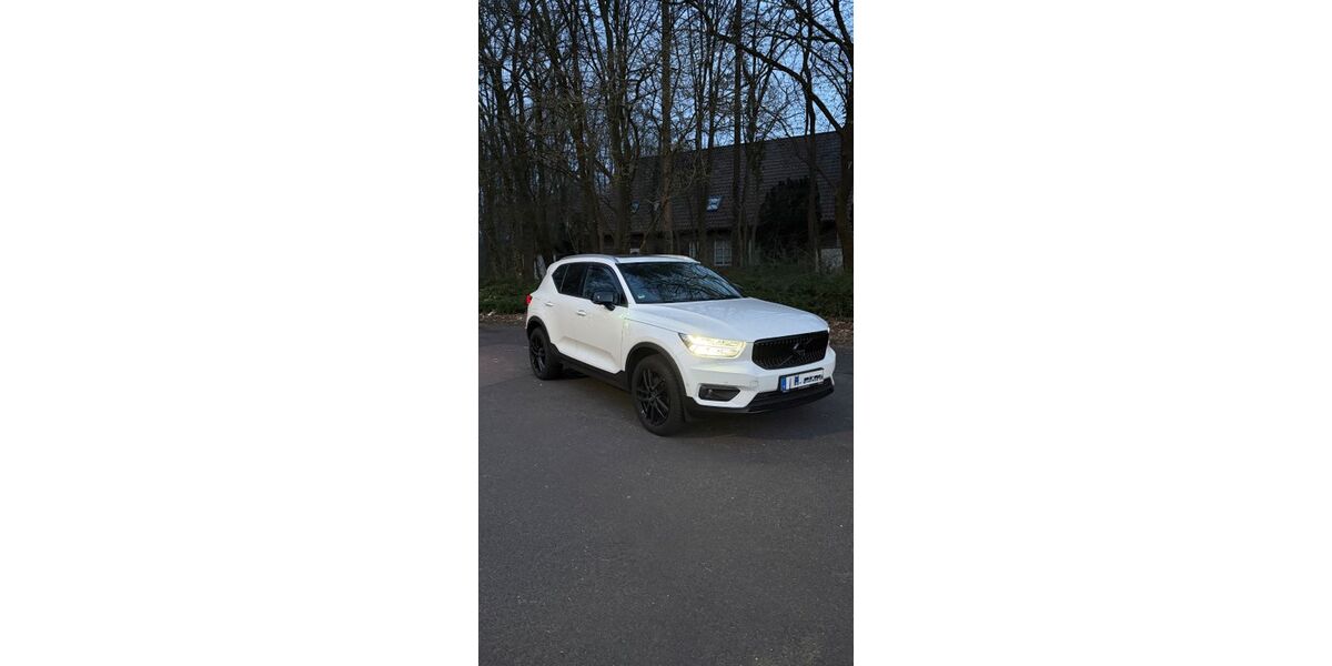 Volvo XC40 62.500 km 30.000 &euro; Neuss 41466