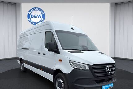 Mercedes-Benz Sprinter 39.828 km 43.999 &euro; Krefeld 47805