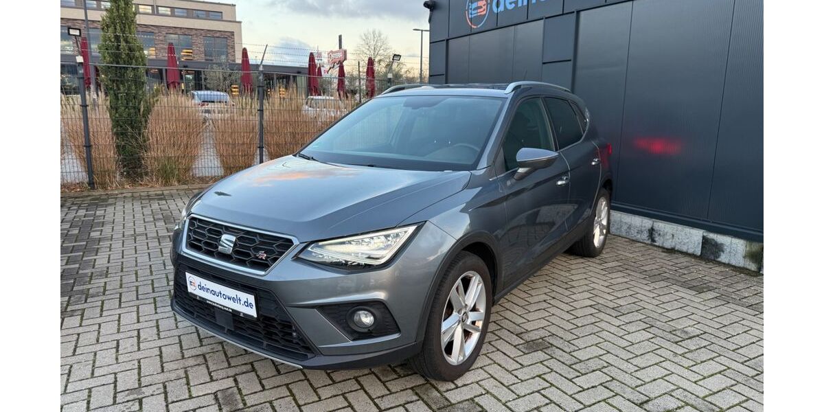 Seat Arona 114.000 km 12.500 &euro; Dormagen 41540