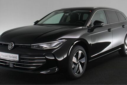VW Passat 3.000 km 42.450 &euro; Krefeld 47803