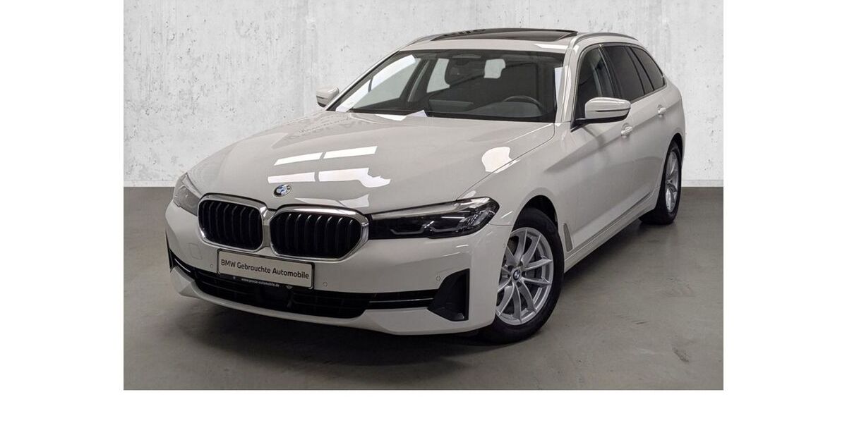 BMW 520 101.922 km 29.990 &euro; Düsseldorf 40595