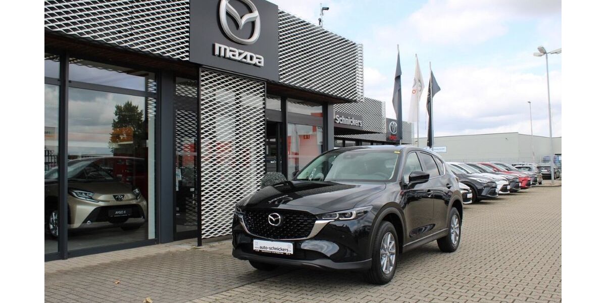 Mazda CX-5 144.344 km 17.990 &euro; Moers 47441