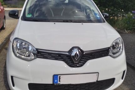 Renault Twingo 9.500 km 12.600 &euro; Wegberg 41844