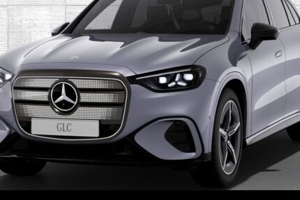 Mercedes-Benz GLC 400 9.900 km 78.990 &euro; Duisburg 47138