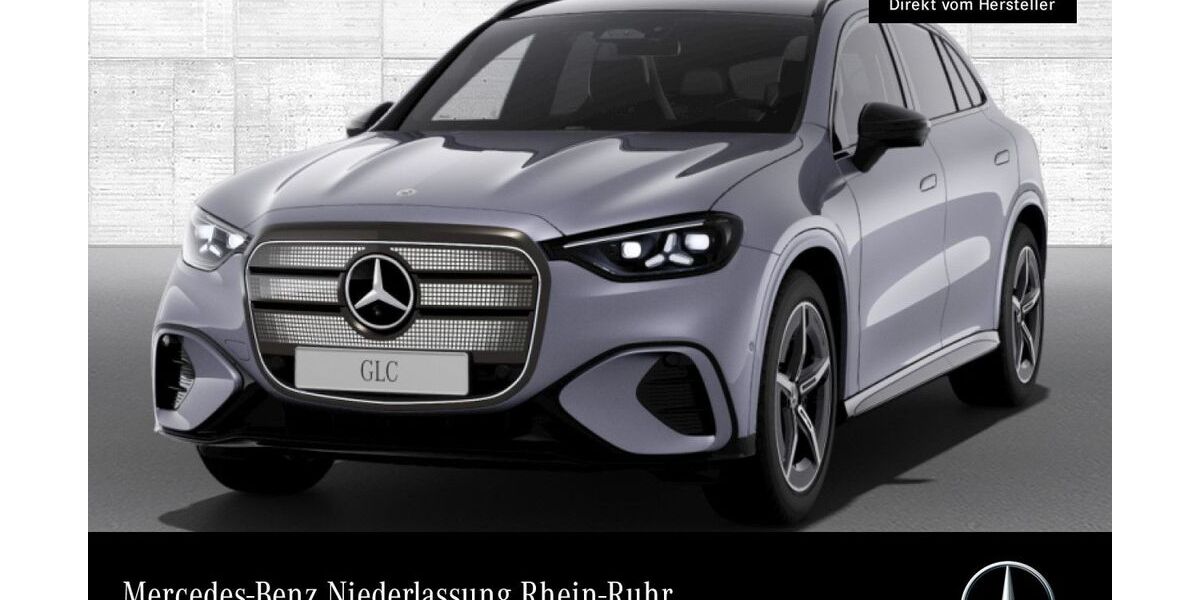 Mercedes-Benz GLC 400 9.900 km 78.990 &euro; Duisburg 47138