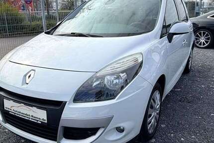Renault Scenic 143.821 km 3.490 &euro; Mönchengladbach 41063