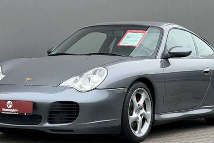 Porsche 911 219.000 km 35.990 &euro; Kempen 47906