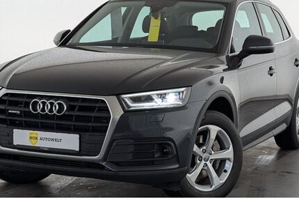 Audi Q5 56.990 km 26.960 &euro; Düsseldorf 40599
