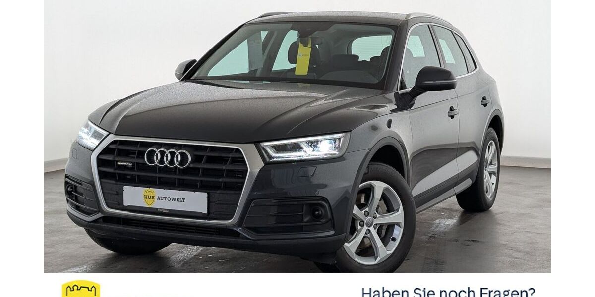 Audi Q5 56.990 km 26.960 &euro; Düsseldorf 40599
