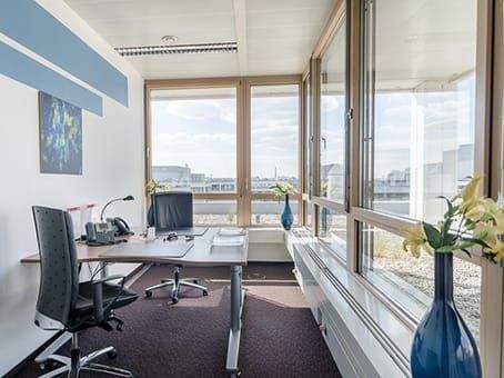 Gewerbeobjekt Düsseldorf Heerdt - 3.994&euro; | Angebot:25870226