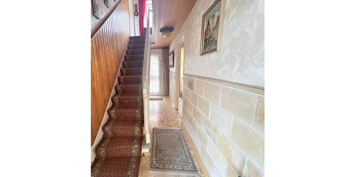 Einfamilienhaus Mönchengladbach Pongs - 6 Zimmer, 155 m&sup2;, 229.000&euro; | Angebot:25684504