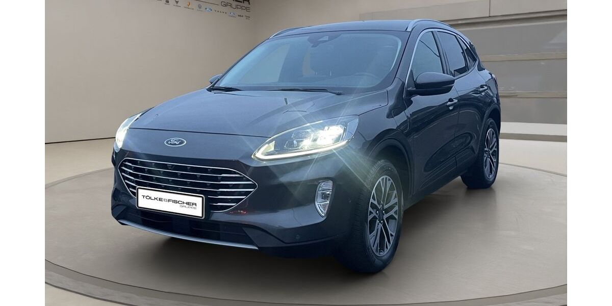 Ford Kuga 49.131 km 27.490 &euro; Krefeld 47805