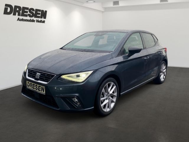 Seat Ibiza 14.943 km 19.990 &euro; Korschenbroich 41352