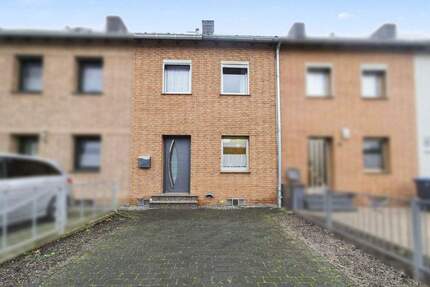 Haus Moers Hochstraß - 3 Zimmer, 249.000&euro; | Angebot:25735605