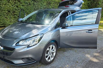 Opel Corsa 91.000 km 8.199 &euro; Mönchengladbach 41238