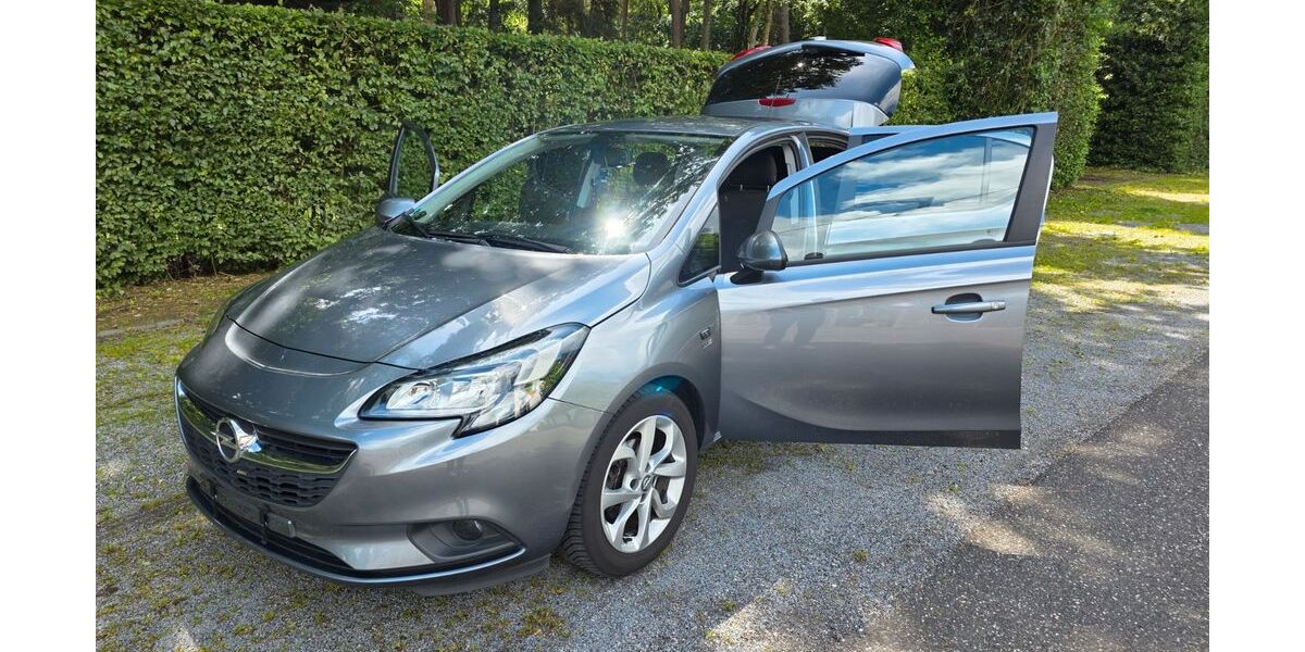 Opel Corsa 91.000 km 8.199 &euro; Mönchengladbach 41238