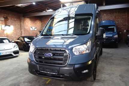 Ford Transit 78.703 km 12.480 &euro; Hilden 40721