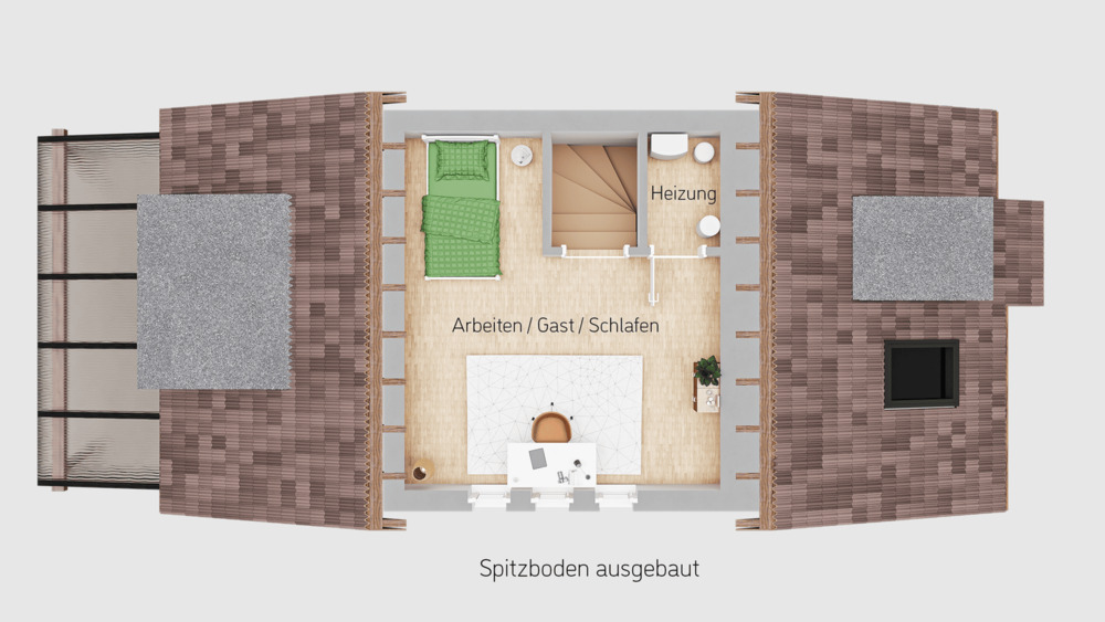 Doppelhaushälfte Willich Anrath - 8 Zimmer, 171 m&sup2;, 559.000&euro; | Angebot:26826280