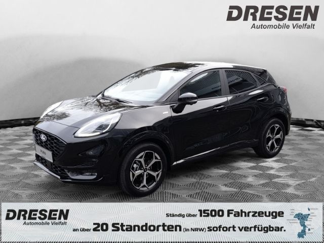 Ford Puma 15.741 km 20.990 &euro; Mönchengladbach 41061