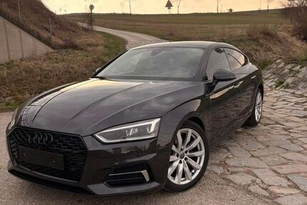 Audi A5 119.000 km 19.900 &euro; Eicken 41063