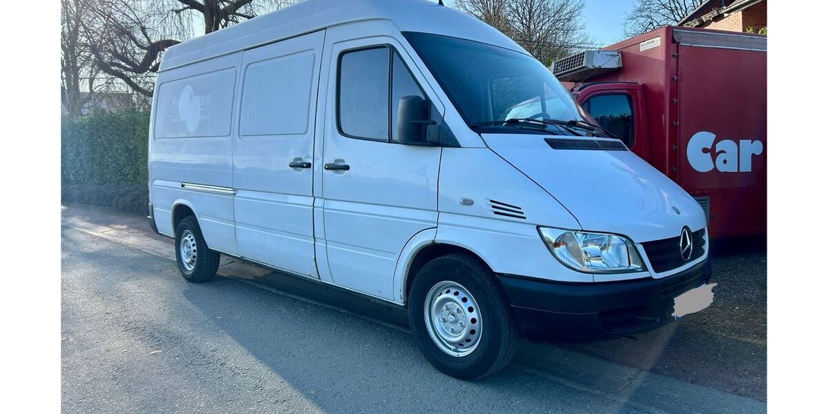 Mercedes-Benz Sprinter 310.000 km 6.500 &euro; Erkelenz 41812