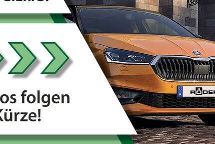 Skoda Fabia 77.952 km 12.450 &euro; Duisburg 47178