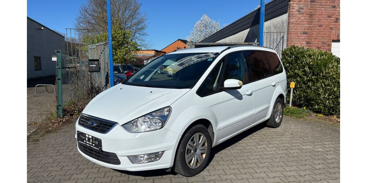 Ford Galaxy 145.000 km 6.999 &euro; Willich 47877