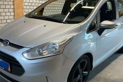 Ford B-Max 122.887 km 5.690 &euro; Mönchengladbach 41199