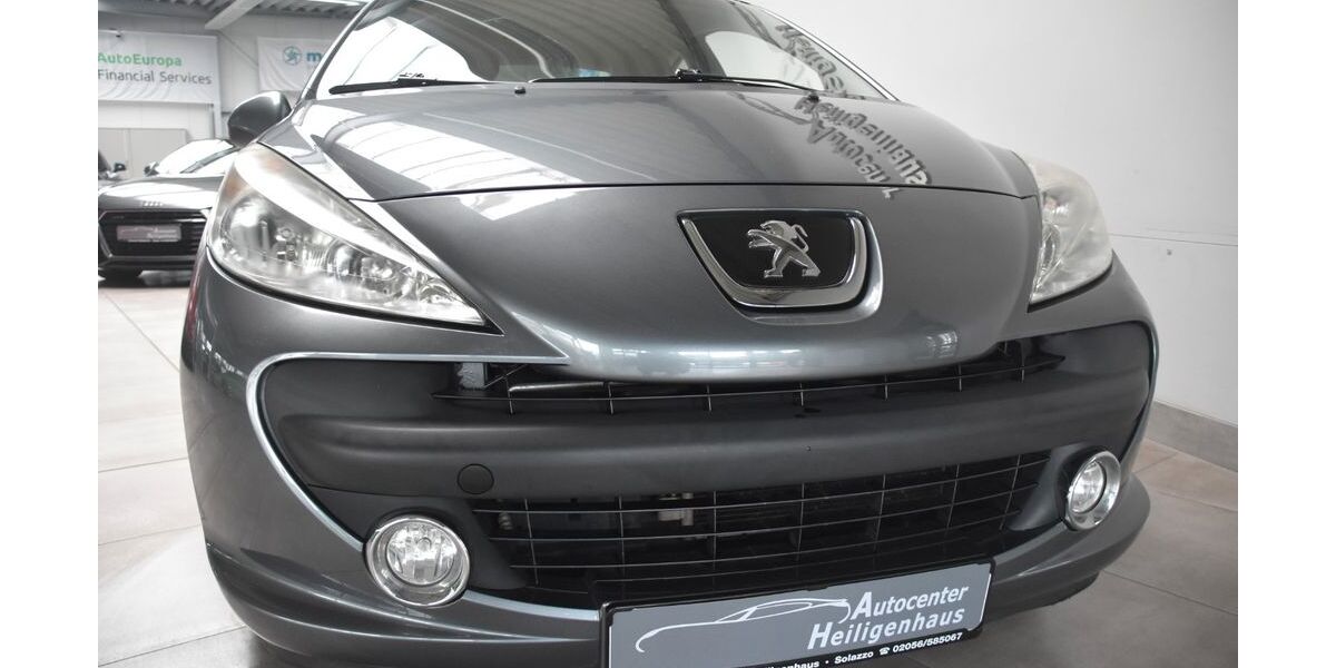 Peugeot 207 141.102 km 1.980 &euro; Heiligenhaus 42579