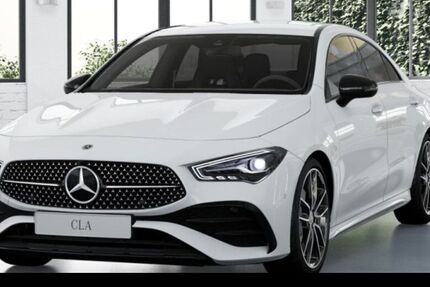 Mercedes-Benz CLA 220 9.900 km 49.490 &euro; Düsseldorf 40470