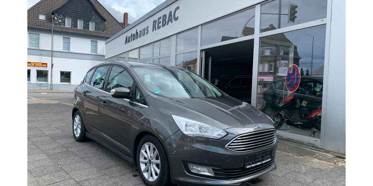 Ford C-Max 36.000 km 10.990 &euro; Moers 47443
