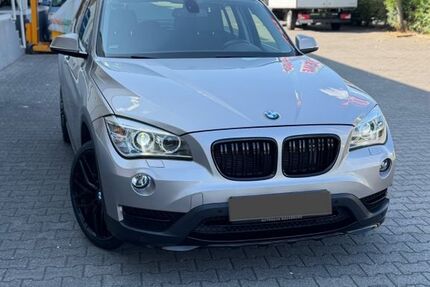 BMW X1 158.141 km 9.900 &euro; Düsseldorf 40599